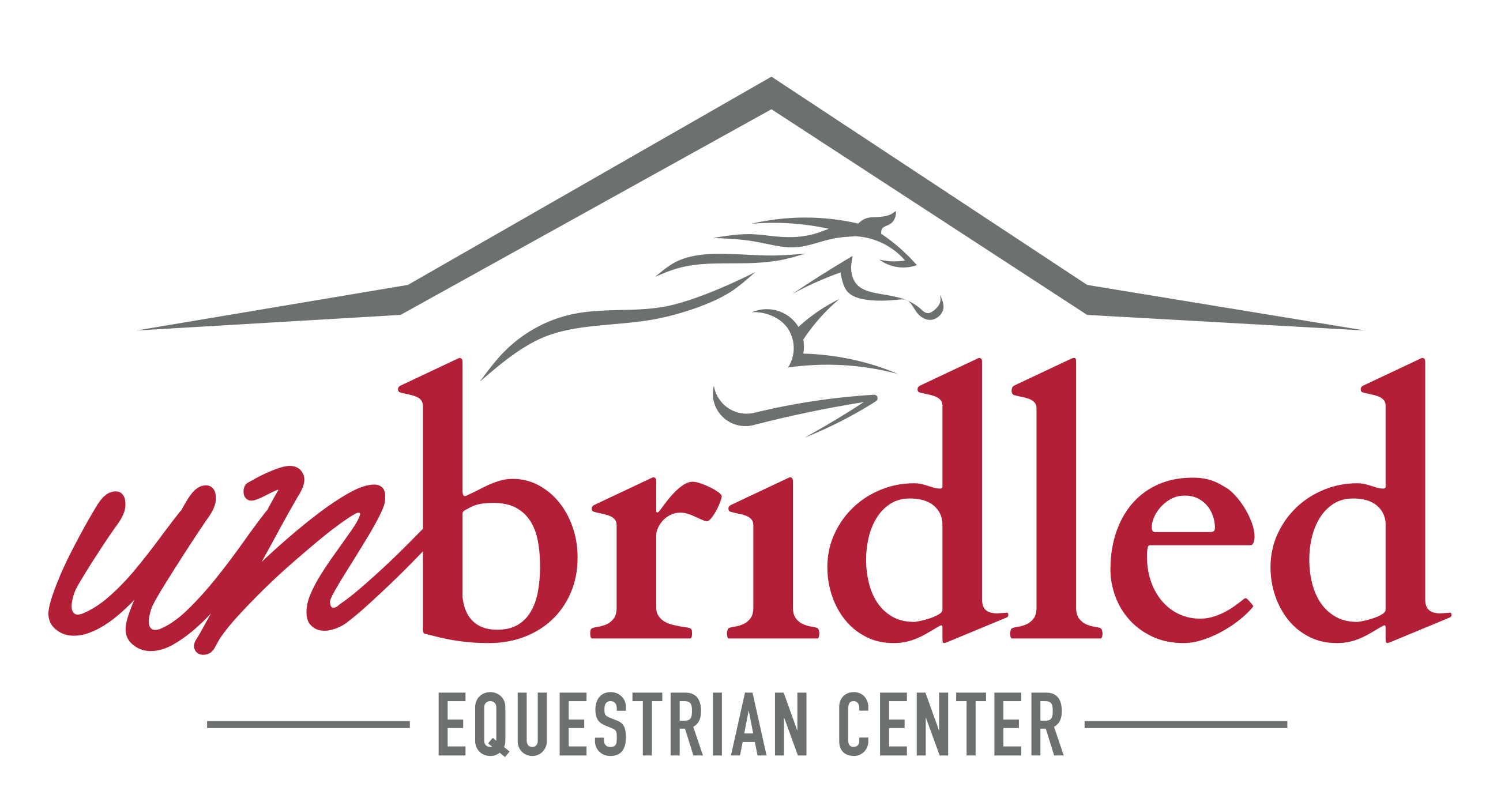 Image of Unbridled Logo